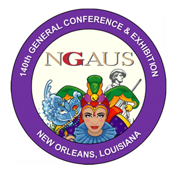 NGAUS logo