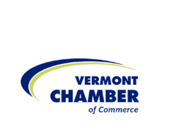 Vermont Chamber of Commerce Logo